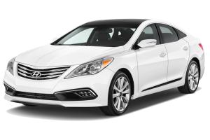Hyundai Azera
