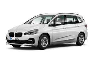 BMW 4 Series Coupe