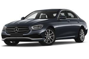 Mercedes-Benz Mercedes E200