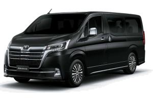 Toyota Granvia