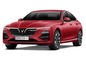 Vinfast LUX A 2.0