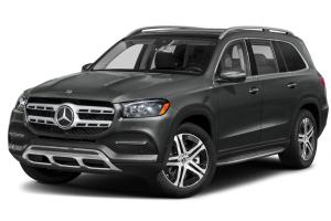 Mercedes-Benz Mercedes GLS 450