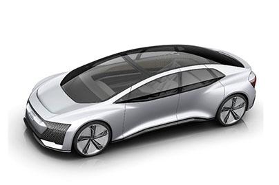 Audi A9