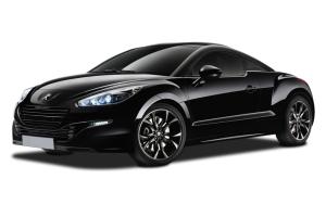 Peugeot RCZ