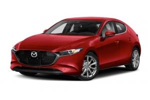 Mazda 3 Hatchback