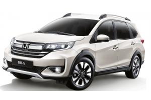 Honda BR-V