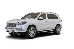 Mercedes-Benz Maybach GLS