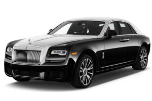 Rolls Royce Ghost