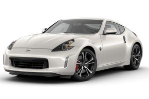 Nissan 370Z