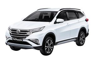 Daihatsu Terios