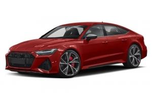 Audi RS7