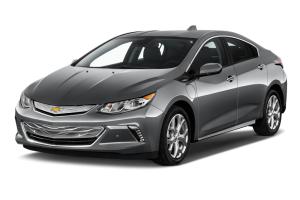 Chevrolet Volt