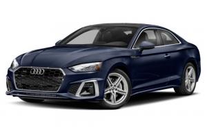 Audi A5 Coupe