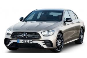 Mercedes-Benz Mercedes E300