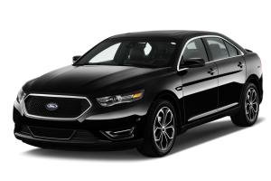 Ford Taurus