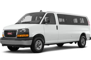 GMC Savana