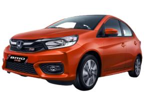 Honda Brio