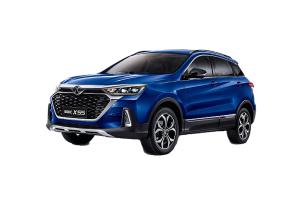 BAIC X55