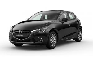 Mazda 2 Hatchback