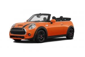 Mini Convertible