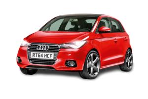 Audi A2