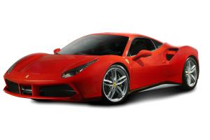 Ferrari 488