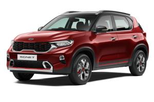 Kia Sonet