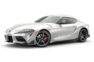 Toyota GR Supra
