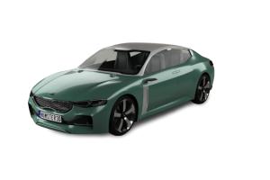 Kia Novo