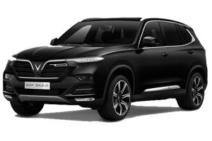 Vinfast LUX SA 2.0