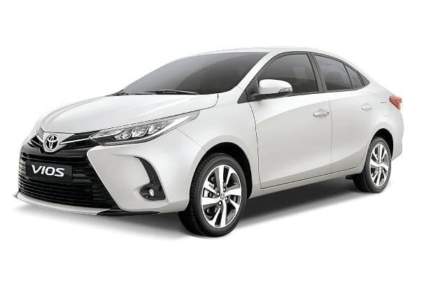 Toyota Vios