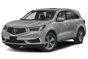Acura Mdx