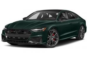 Audi S7