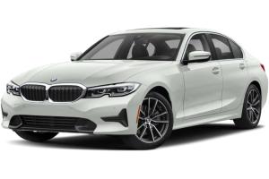 BMW 330i