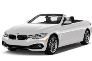BMW 428i Convertible
