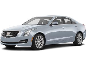 Cadillac ATS