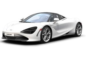 Mclaren 720S