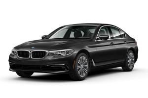 BMW 520i