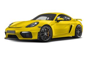 Porsche 718 Cayman