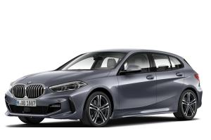 BMW 118i