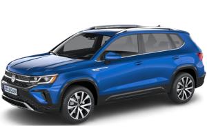 Volkswagen Taos