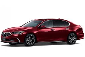 Honda Legend