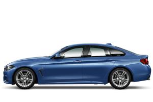 BMW 420i Coupe
