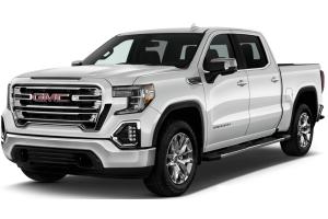 GMC Sierra AT4