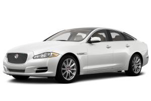Jaguar XJL