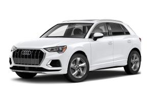 Audi Q4