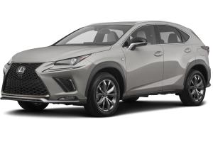 Lexus NX300