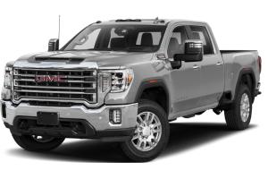 GMC Sierra 2500HD