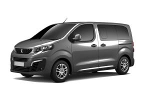 Peugeot Traveller