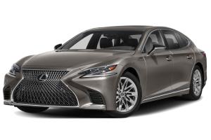 Lexus LS 500